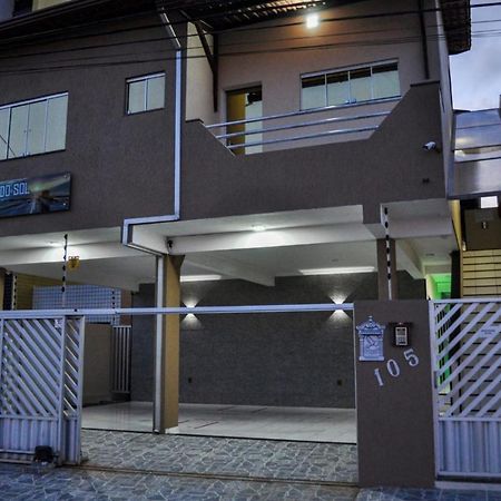 Rota do Sol Flat Natal Exterior foto