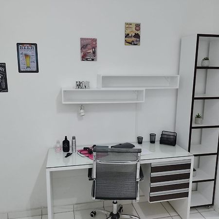 Rota do Sol Flat Natal Exterior foto