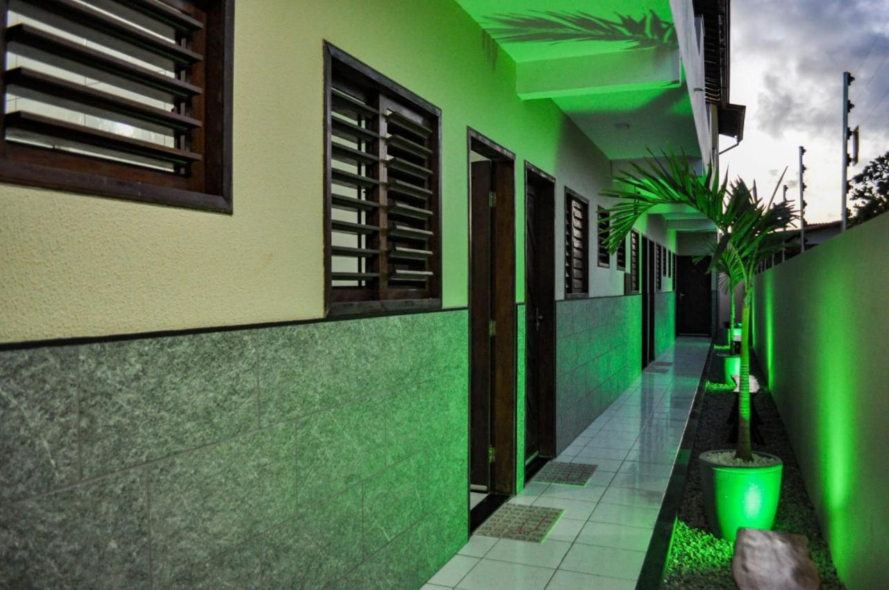 Rota do Sol Flat Natal Exterior foto