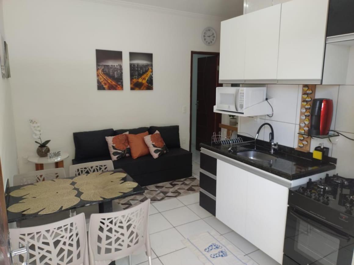 Rota do Sol Flat Natal Exterior foto