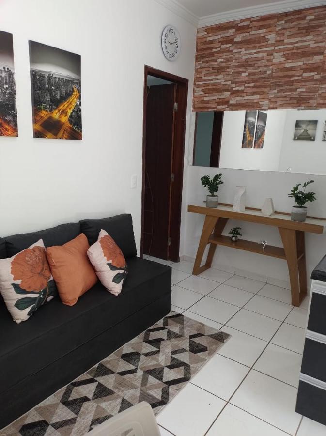 Rota do Sol Flat Natal Exterior foto