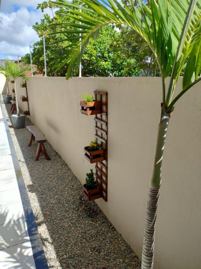 Rota do Sol Flat Natal Exterior foto