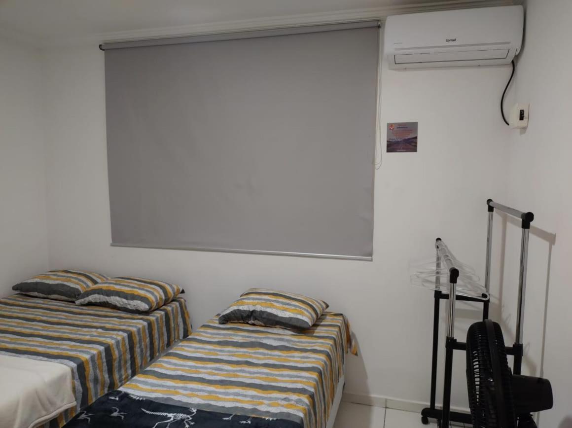 Rota do Sol Flat Natal Exterior foto
