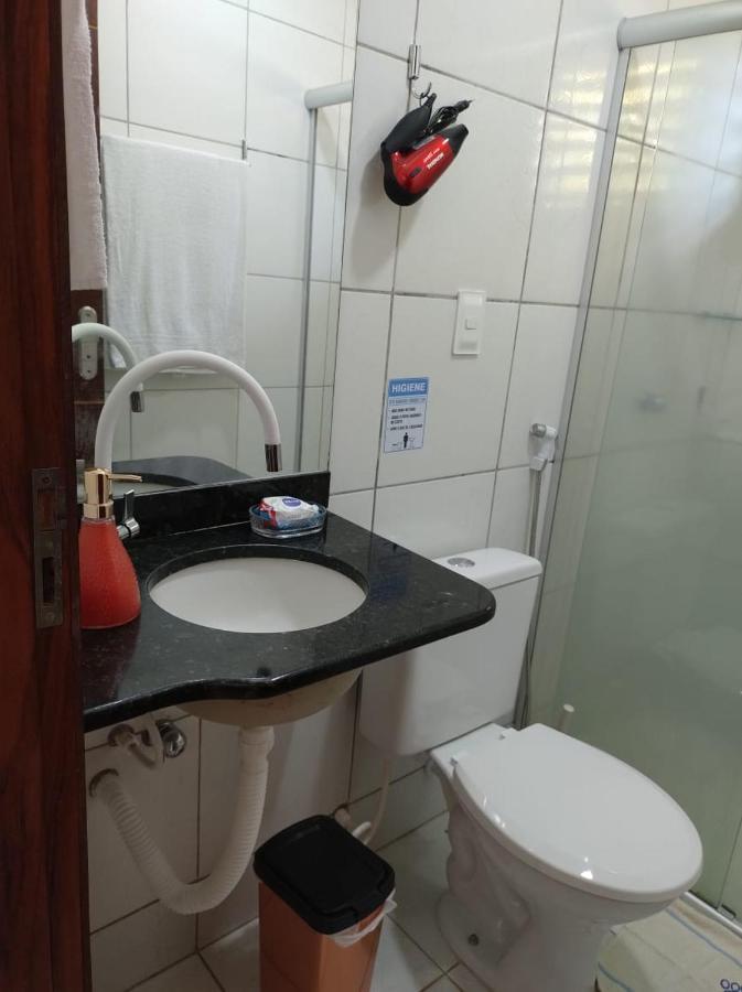Rota do Sol Flat Natal Exterior foto