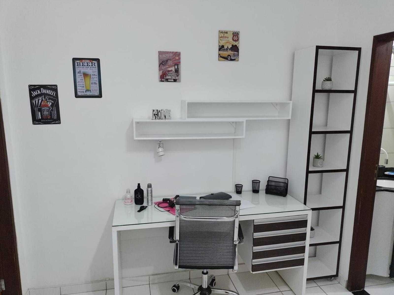 Rota do Sol Flat Natal Exterior foto