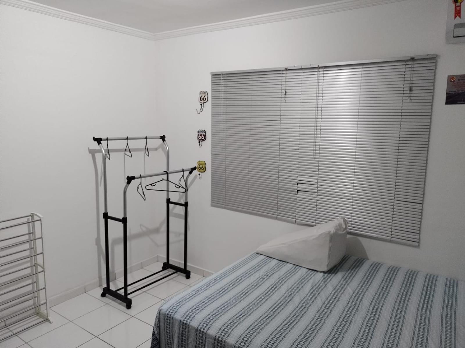 Rota do Sol Flat Natal Exterior foto