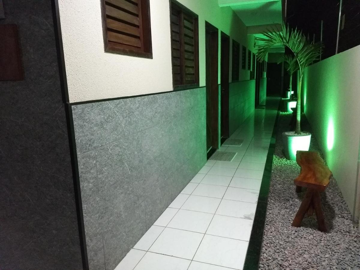 Rota do Sol Flat Natal Exterior foto